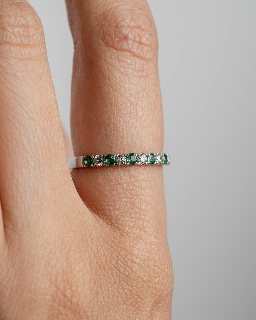 Anillo Green Line