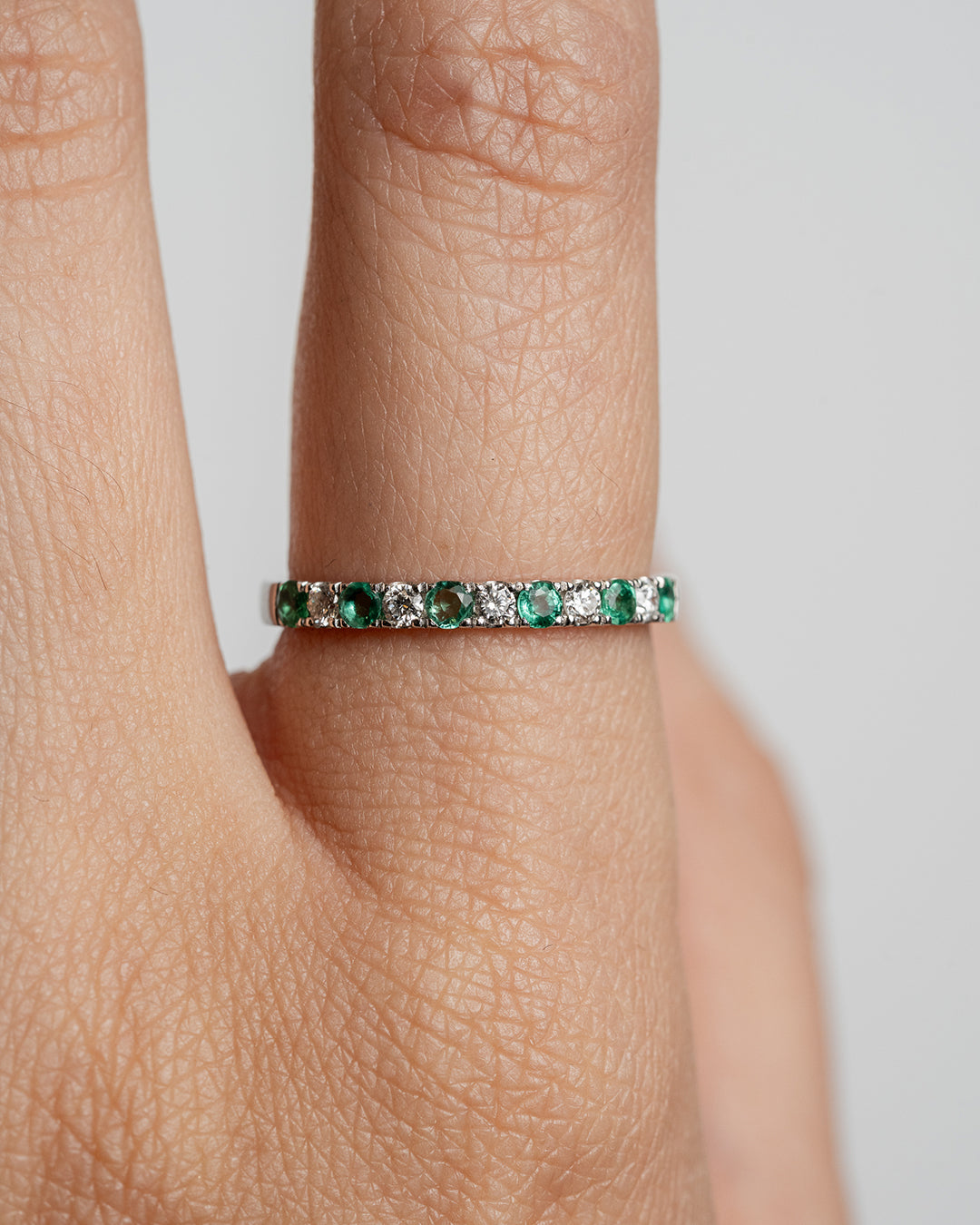 Anillo Green Line
