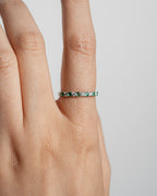 Anillo Green Line