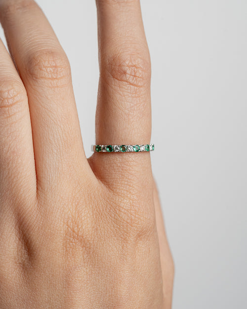 Anillo Green Line