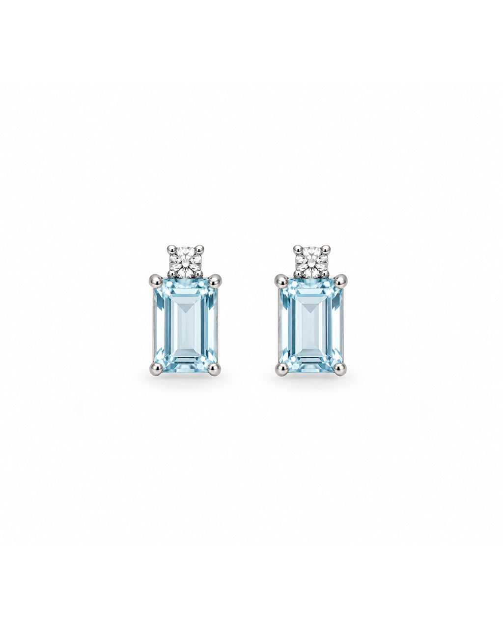 Aretes Aqua
