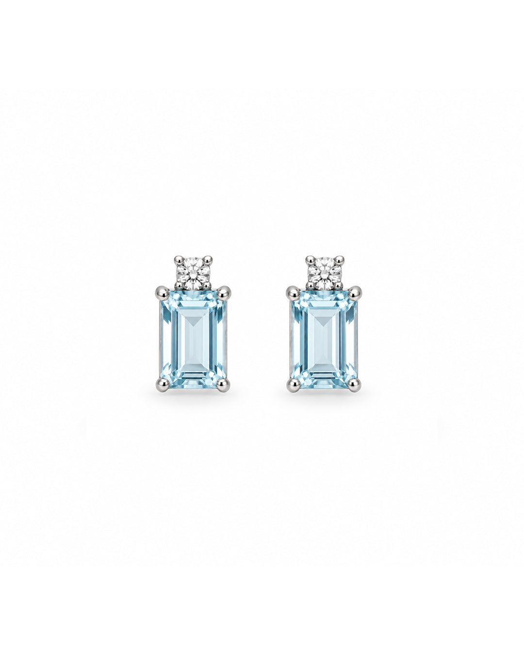 Aretes Aqua
