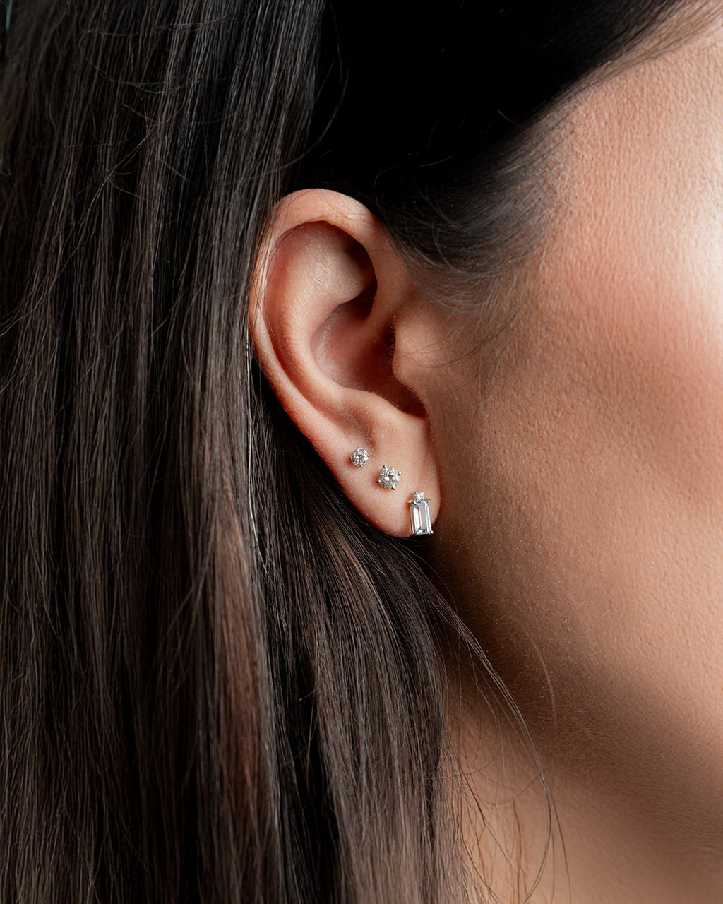 Aretes Aqua