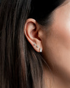 Aretes Aqua