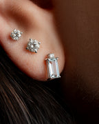 Aretes Aqua