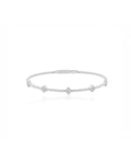 Flexi Bangle Flores Clover