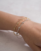 Flexi Bangle Flores Clover