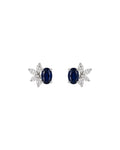 Aretes Zafiro Eden