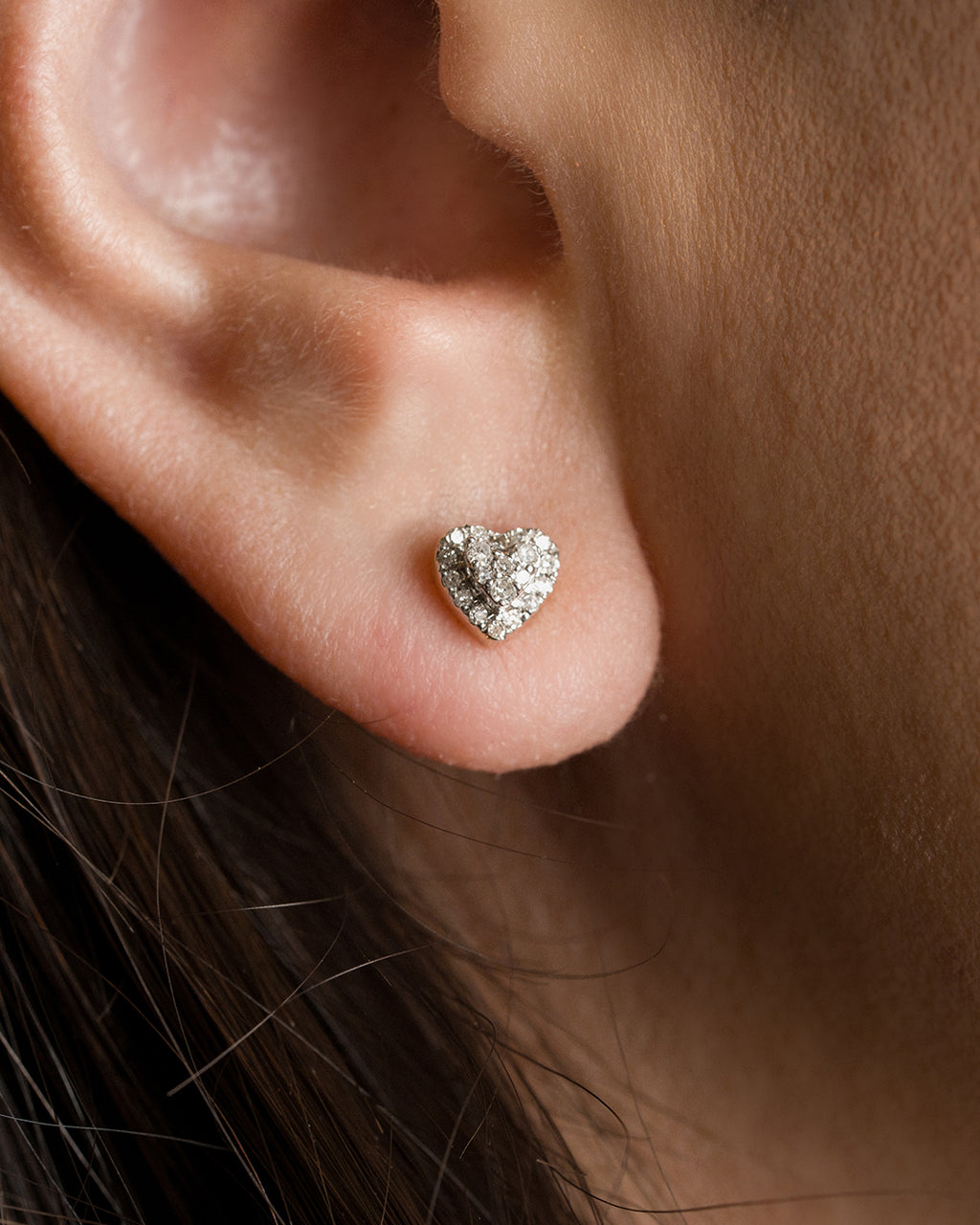 Aretes Petit Amour