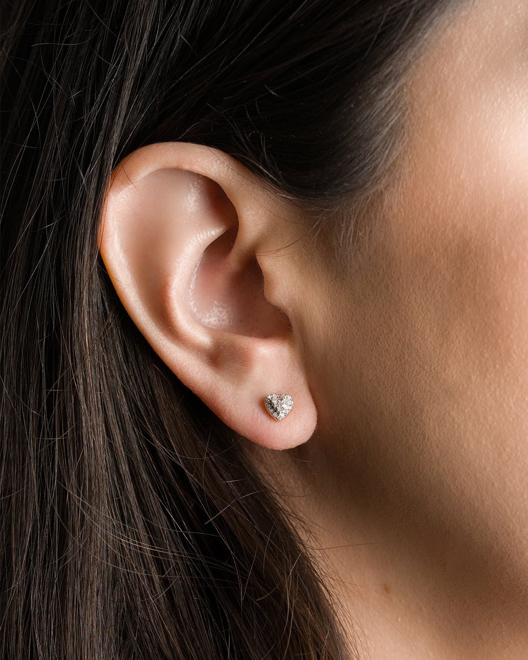 Aretes Petit Amour