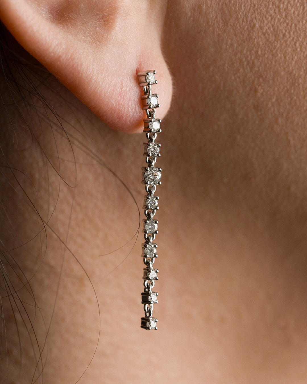 Aretes Cascade