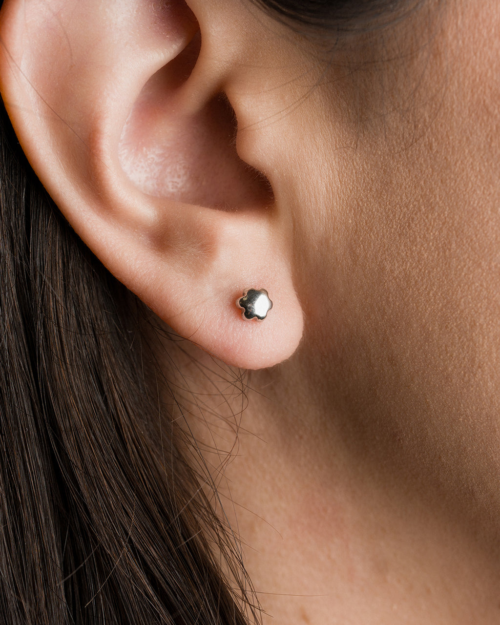 Mini Studs Petit Bloom