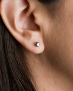 Mini Studs Petit Bloom