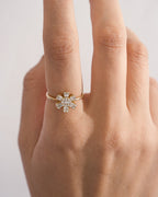 Anillo Fiorella