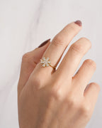 Anillo Fiorella