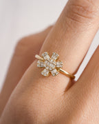 Anillo Fiorella