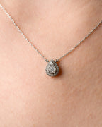 Collar Odette Pera