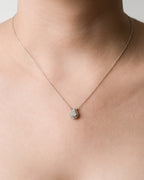 Collar Odette Pera