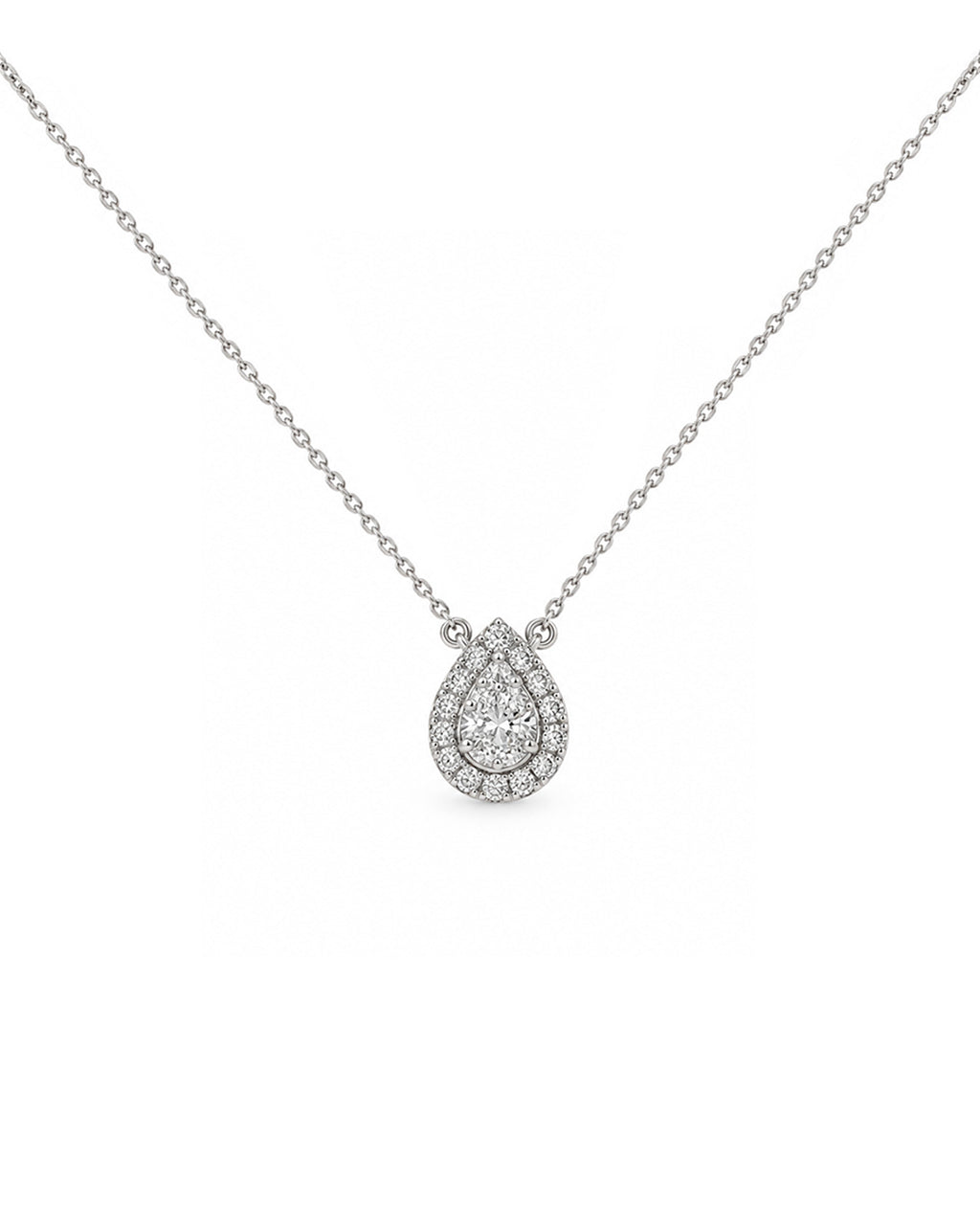 Collar Odette Pera