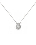 Collar Odette Pera