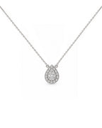 Collar Odette Pera