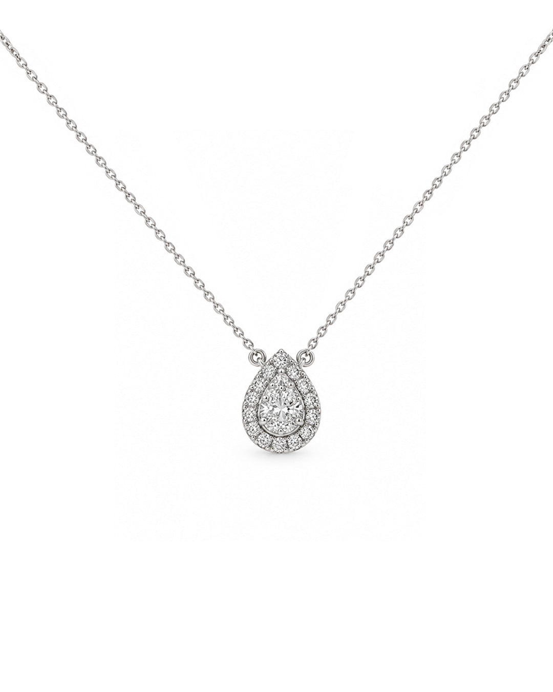 Collar Odette Pera