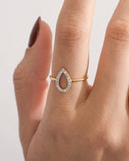 Anillo Aurelia Pera