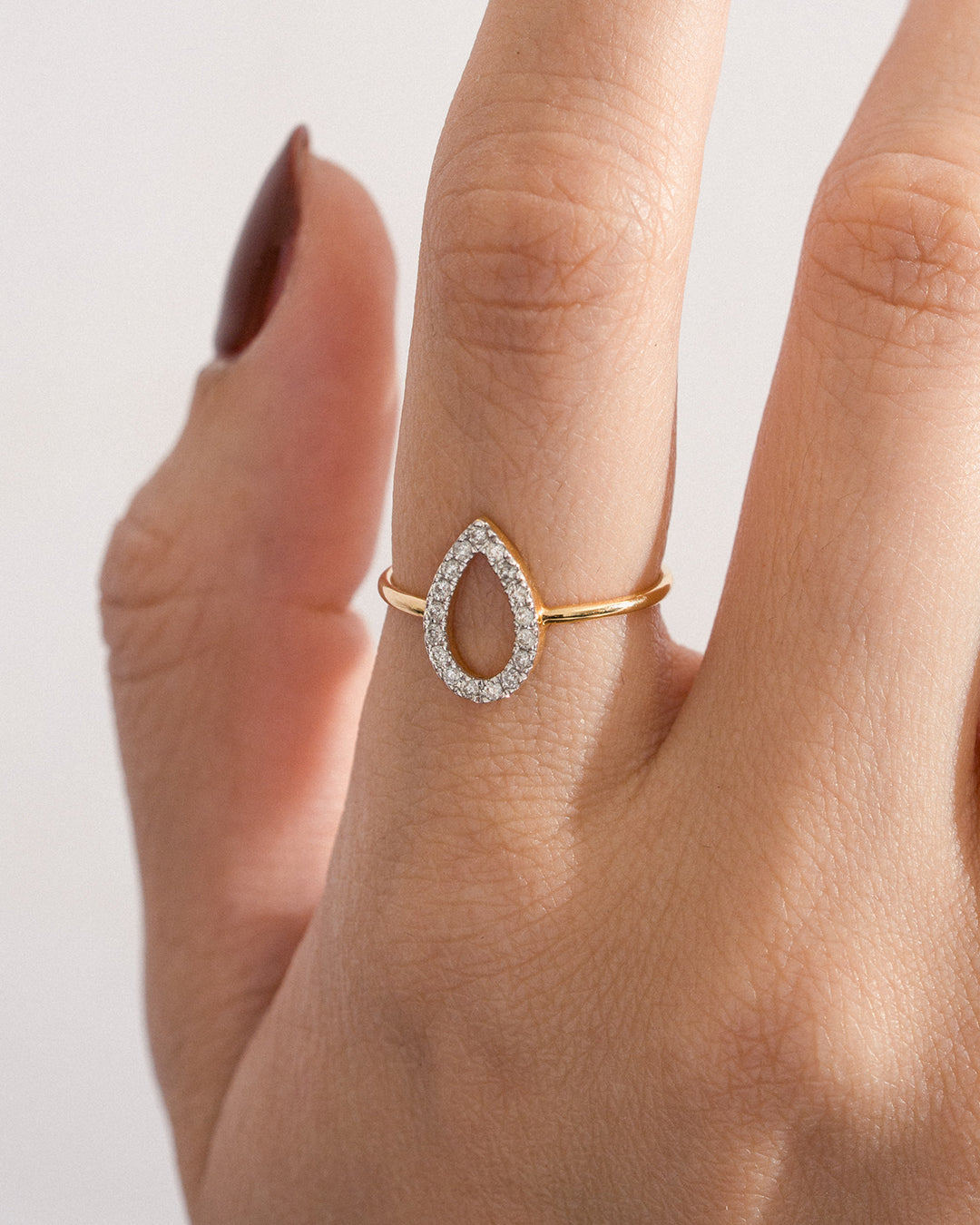 Anillo Aurelia Pera