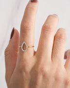 Anillo Aurelia Pera