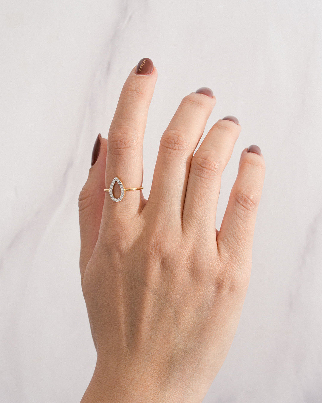 Anillo Aurelia Pera