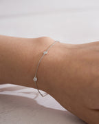 Pulsera Diamond by the yard