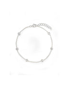 Pulsera Diamond by the yard