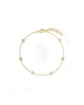 Pulsera Diamond by the yard