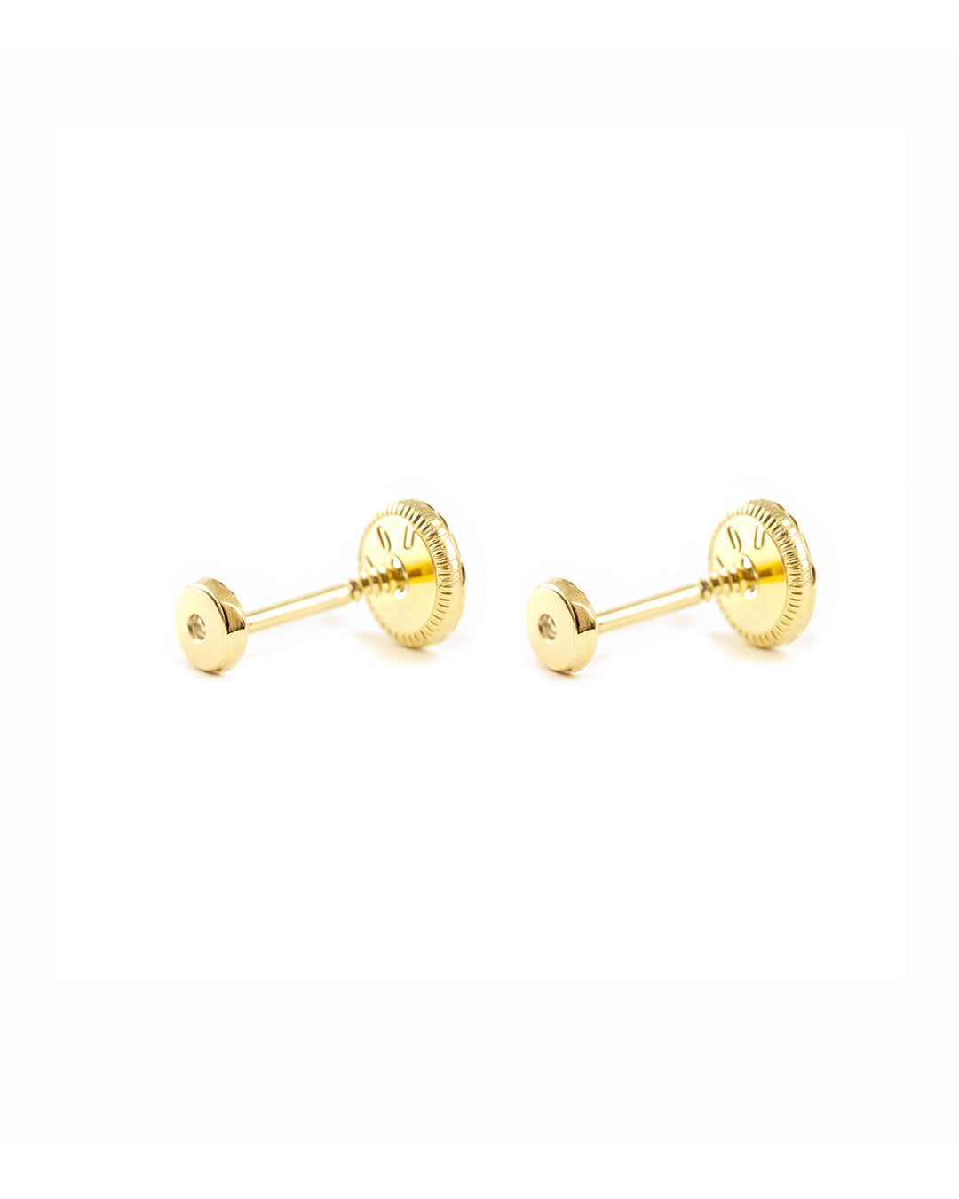 Aretes Petit Soleil