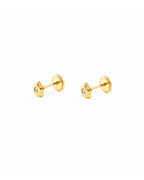 Aretes Petite Bloom