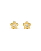Aretes Petite Bloom