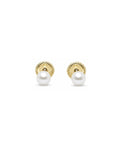 Aretes Petite Pearl