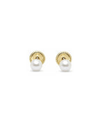 Aretes Petite Pearl