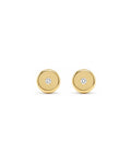 Aretes Petit Soleil