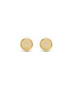 Aretes Petit Soleil