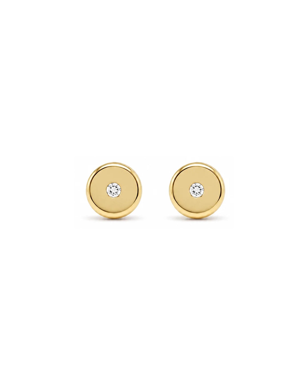 Aretes Petit Soleil