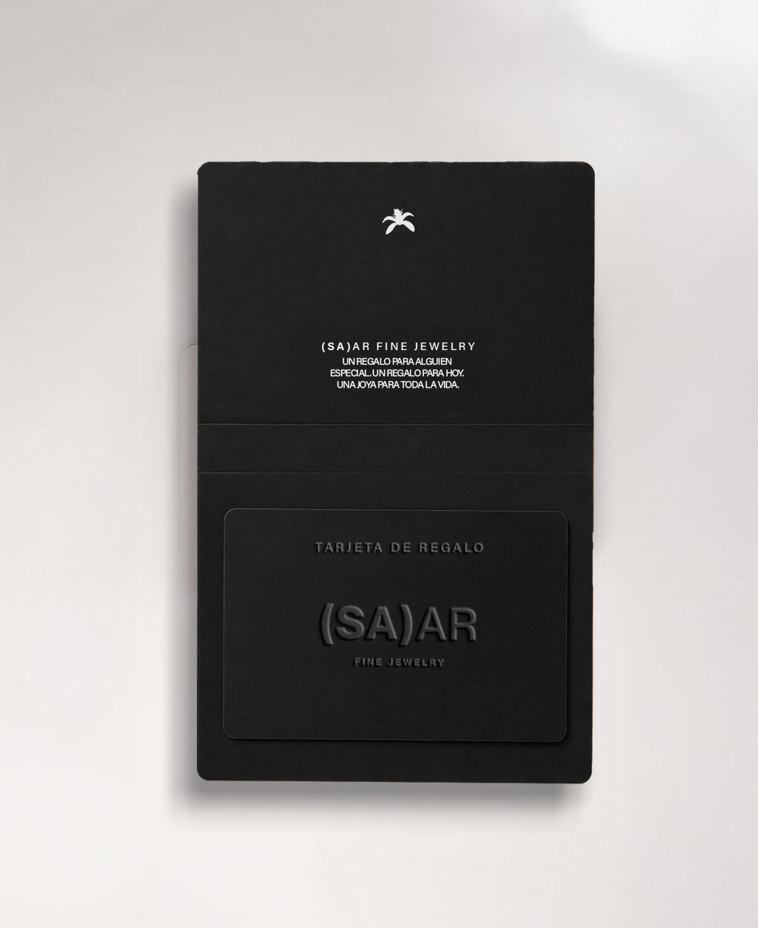 Tarjeta de regalo - Giftcard